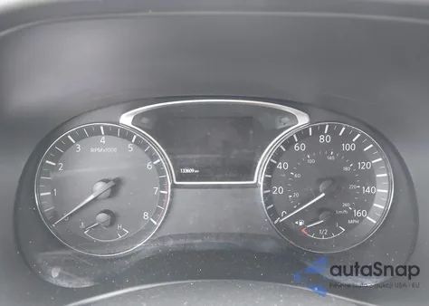 2018 Nissan Pathfinder Sv из США, поврежденный, VIN 5N1DR2MN6JC668518